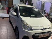 Cần bán lại xe Hyundai Grand i10 sản xuất năm 2015, nhập khẩu nguyên chiếc còn mới