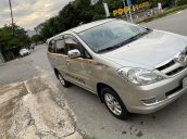 Bán Toyota Innova năm sản xuất 2008, màu bạc, 279tr