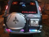 Cần bán Mitsubishi Jolie đời 2005, màu bạc, giá 155tr