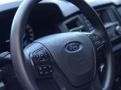 Cần bán gấp với giá thấp chiếc Ford Ranger MT sản xuất năm 2018, giá thấp, động cơ ổn định