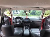 Bán xe Mazda CX5 2.0AT tự động, màu đỏ