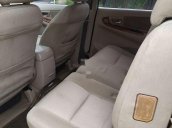 Bán Toyota Innova đời 2007, màu bạc, nhập khẩu, 270 triệu