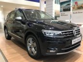Cần bán nhanh chiếc Volkswagen Tiguan Topline sản xuất năm 2020, giá ưu đãi