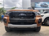 Bán Ford Ranger nhập khẩu Thái Lan giá chỉ từ 616tr
