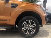 Bán Ford Ranger nhập khẩu Thái Lan giá chỉ từ 616tr