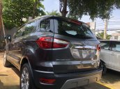 Bán Ford Ecosport Titanium 2020 model 2021- Giá cực ưu đãi 100% phí trước bạ