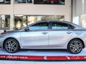 Kia Cerato 2020 tháng 10 với mức giá mới siêu hấp dẫn