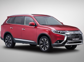 Cần bán gấp với giá thấp chiếc Mitsubishi Outlander 2.4 Premium đời 2020, giao nhanh toàn quốc