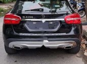 Bán xe Mercedes GLA 200 sản xuất năm 2015, màu đen, xe nhập, giá chỉ 950 triệu