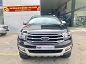 Ford Everest Titanium 2019 1 cầu, có hỗ trợ trả góp