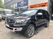 Ford Everest Titanium 2019 1 cầu, có hỗ trợ trả góp