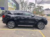 Ford Everest Titanium 2019 1 cầu, có hỗ trợ trả góp