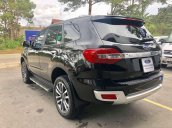 Ford Everest Titanium 2019 1 cầu, có hỗ trợ trả góp