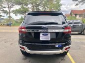 Ford Everest Titanium 2019 1 cầu, có hỗ trợ trả góp