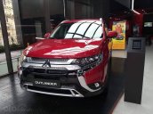 [Mitsubishi Võ Văn Kiệt] Outlander 2.0 Giá ưu đãi, quà hấp dẫn, hỗ trợ trả góp lãi suất thấp nhất, xe giao ngay