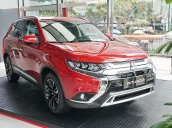 [Mitsubishi Võ Văn Kiệt] Outlander 2.0 Giá ưu đãi, quà hấp dẫn, hỗ trợ trả góp lãi suất thấp nhất, xe giao ngay