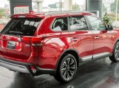 [Mitsubishi Võ Văn Kiệt] Outlander 2.0 Giá ưu đãi, quà hấp dẫn, hỗ trợ trả góp lãi suất thấp nhất, xe giao ngay