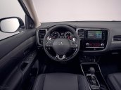 [Mitsubishi Võ Văn Kiệt] Outlander 2.0 Giá ưu đãi, quà hấp dẫn, hỗ trợ trả góp lãi suất thấp nhất, xe giao ngay
