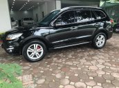 Bán Hyundai Santafe SLX 2011 full kịch options