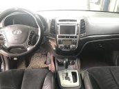 Bán Hyundai Santafe SLX 2011 full kịch options