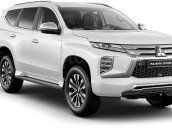 Mua xe Mitsubishi Pajero Sport 2020 sở hữu 1 Iphone 11 Pro MAX kèm bộ quà tặng giá trị lớn