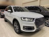 Audi Q7 3.0 AT 2016 đăng ký 2017, 1 đời chủ. Siêu lướt 38000km, hỗ trợ vay ưu đãi. Giá 2 tỷ 650 triệu