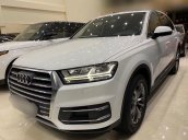 Audi Q7 3.0 AT 2016 đăng ký 2017, 1 đời chủ. Siêu lướt 38000km, hỗ trợ vay ưu đãi. Giá 2 tỷ 650 triệu