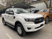 Báo giá xe Ford Ranger 2020, cam kết rẻ nhất miền Bắc, tặng nắp thùng, BHTV, trả góp 85%