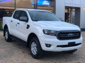 Báo giá xe Ford Ranger 2020, cam kết rẻ nhất miền Bắc, tặng nắp thùng, BHTV, trả góp 85%