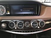 Bán xe Mercedes S500 sản xuất 2016