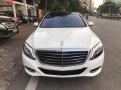 Bán xe Mercedes S500 sản xuất 2016