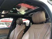 Bán xe Mercedes S500 sản xuất 2016