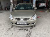 Cần bán gấp Mitsubishi Lancer GLX sản xuất năm 2004