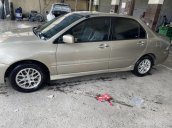 Cần bán gấp Mitsubishi Lancer GLX sản xuất năm 2004