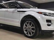 Bán ô tô LandRover Range Rover năm 2012, màu trắng, nhập khẩu nguyên chiếc còn mới