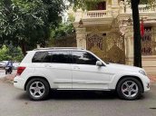 Bán xe Mercedes GLK220 sản xuất năm 2013, màu trắng giá cạnh tranh