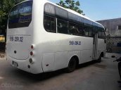 Bán Hyundai County năm sản xuất 2008, màu trắng