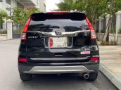 Bán nhanh Honda CRV 2.0 2015, xe gia đình giữ gìn