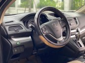 Bán nhanh Honda CRV 2.0 2015, xe gia đình giữ gìn