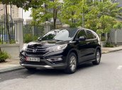 Bán nhanh Honda CRV 2.0 2015, xe gia đình giữ gìn