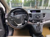 Bán nhanh Honda CRV 2.0 2015, xe gia đình giữ gìn