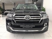 Bán Toyota Landcruiser 4.5V8 máy dầu Trung Đông 2021 mới