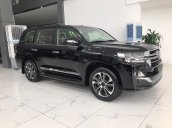 Bán Toyota Landcruiser 4.5V8 máy dầu Trung Đông 2021 mới