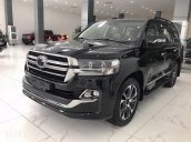 Bán Toyota Landcruiser 4.5V8 máy dầu Trung Đông 2021 mới