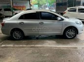 Bán xe Toyota Vios E 2014 MT, màu êm