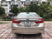 Bán Toyota Camry 2.0E tự động, tư nhân 1 chủ từ đầu