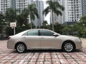 Bán Toyota Camry 2.0E tự động, tư nhân 1 chủ từ đầu