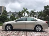 Bán Toyota Camry 2.0E tự động, tư nhân 1 chủ từ đầu