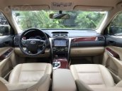 Bán Toyota Camry 2.0E tự động, tư nhân 1 chủ từ đầu