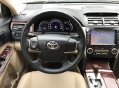 Bán Toyota Camry 2.0E tự động, tư nhân 1 chủ từ đầu